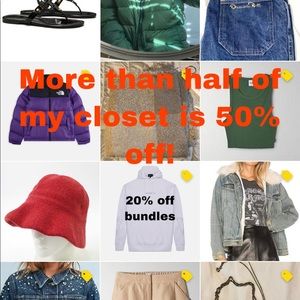 ! Adding new items today